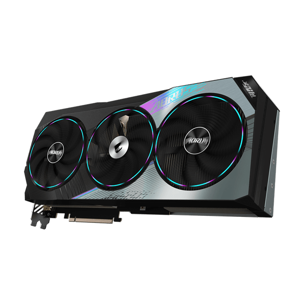 Gigabyte Aorus RTX 4080 Master OC 16GB Gaming Graphics Card